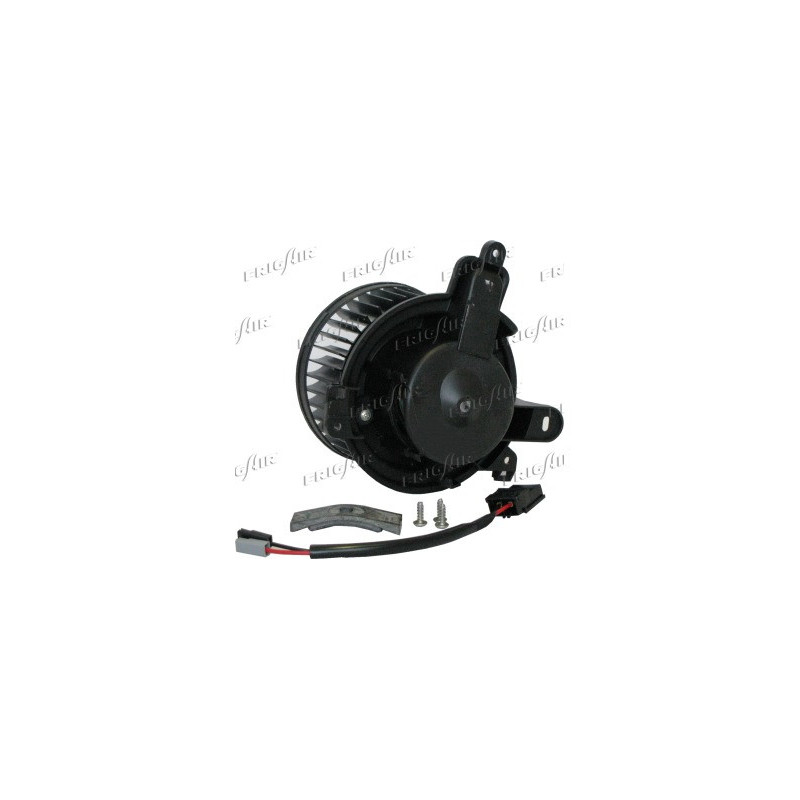 Pulseur d'air habitacle FRIGAIR