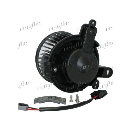 Pulseur d'air habitacle...