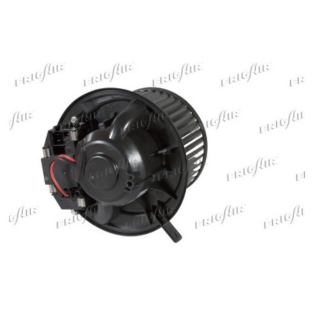 Pulseur d'air habitacle...