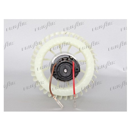 Pulseur d'air habitacle...