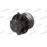 Pulseur d'air habitacle FRIGAIR