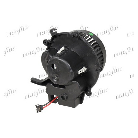 Pulseur d'air habitacle...