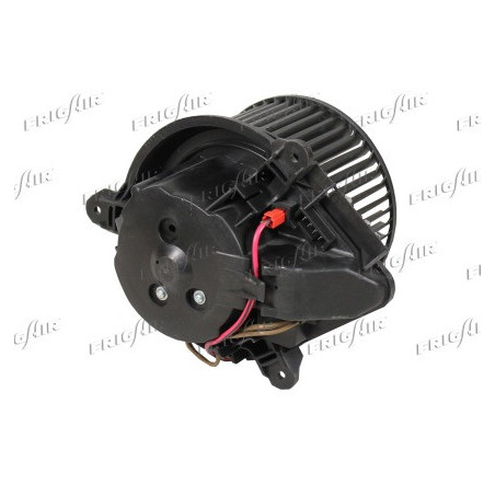 Pulseur d'air habitacle...