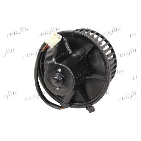 Pulseur d'air habitacle...