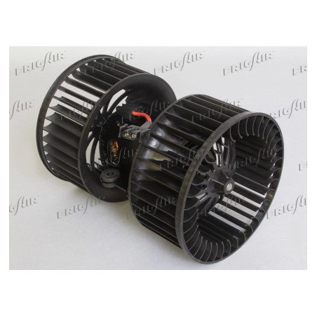 Pulseur d'air habitacle...