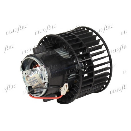 Pulseur d'air habitacle...