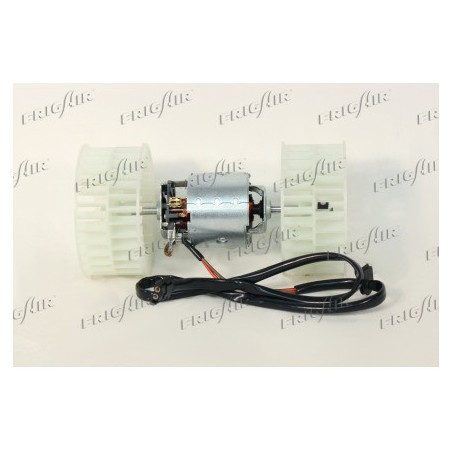 Pulseur d'air habitacle...