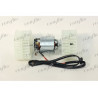 Pulseur d'air habitacle FRIGAIR