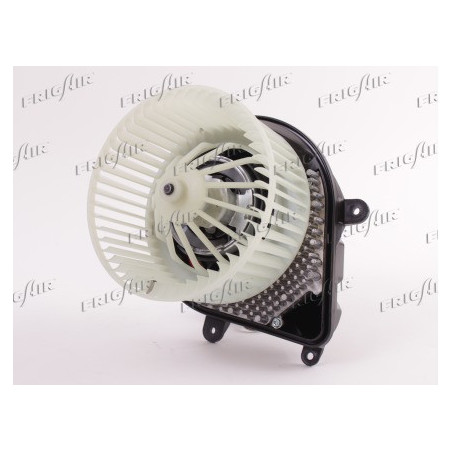 Pulseur d'air habitacle...
