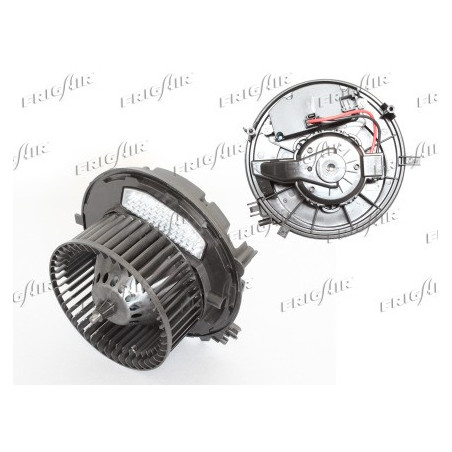 Pulseur d'air habitacle...