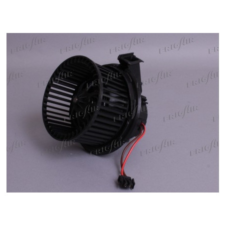 Pulseur d'air habitacle...