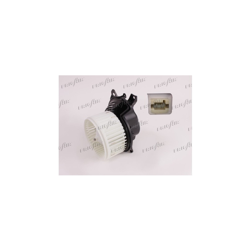 Pulseur d'air habitacle FRIGAIR