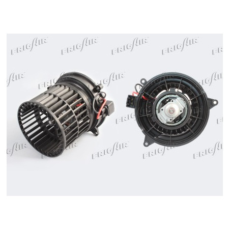 Pulseur d'air habitacle...