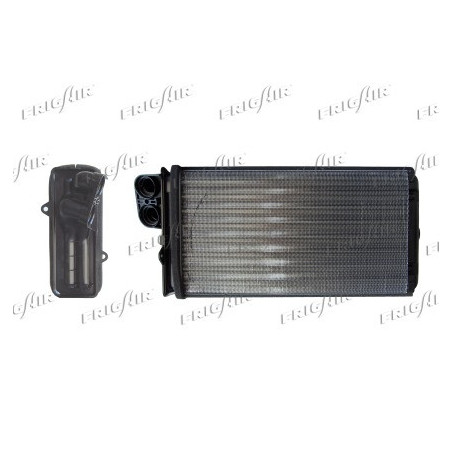 Radiateur de chauffage FRIGAIR