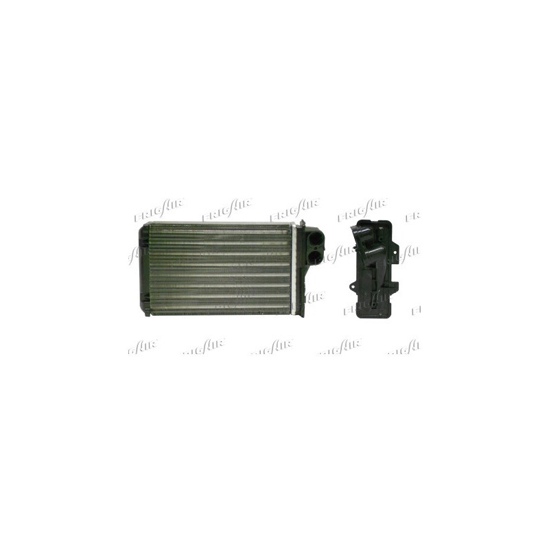 Radiateur de chauffage FRIGAIR
