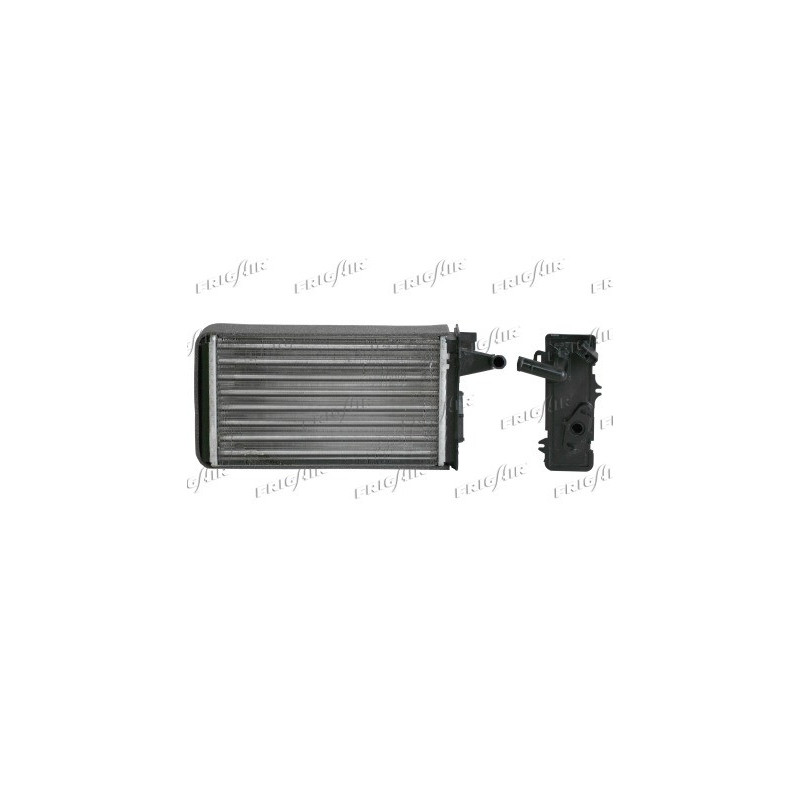 Radiateur de chauffage FRIGAIR