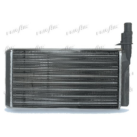Radiateur de chauffage FRIGAIR