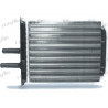 Radiateur de chauffage FRIGAIR