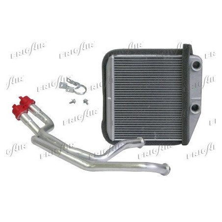 Radiateur de chauffage FRIGAIR