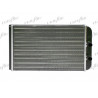 Radiateur de chauffage FRIGAIR