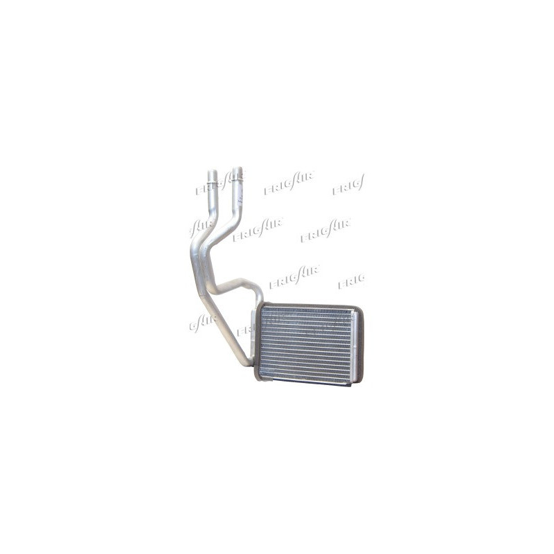 Radiateur de chauffage FRIGAIR