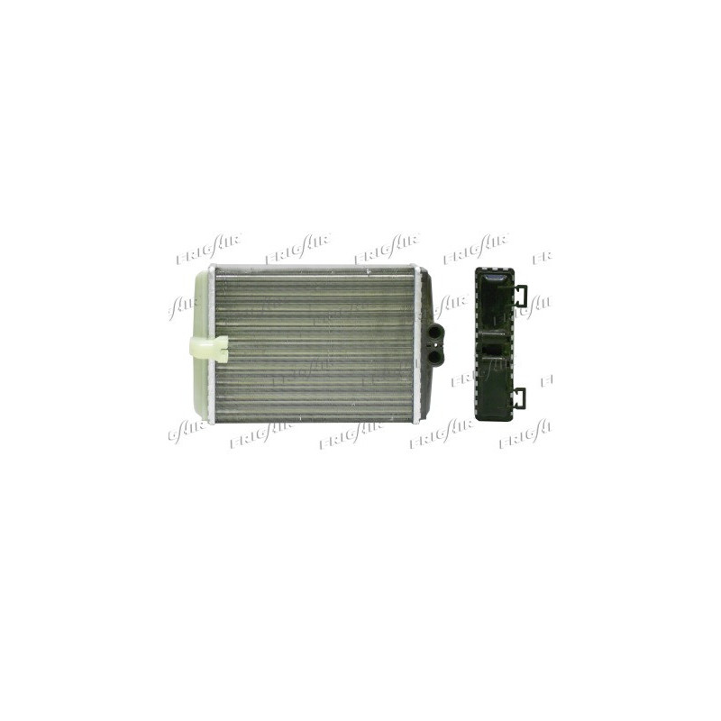 Radiateur de chauffage FRIGAIR