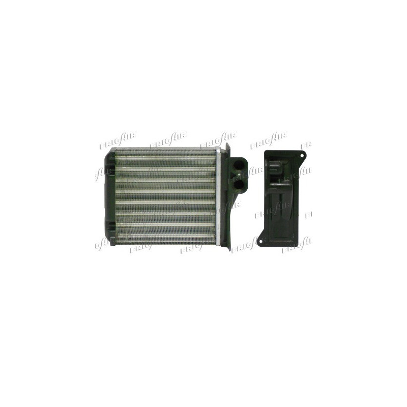 Radiateur de chauffage FRIGAIR