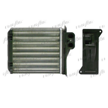 Radiateur de chauffage FRIGAIR