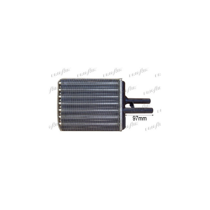 Radiateur de chauffage FRIGAIR