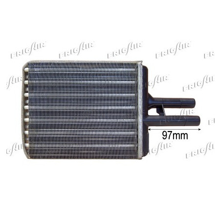 Radiateur de chauffage FRIGAIR