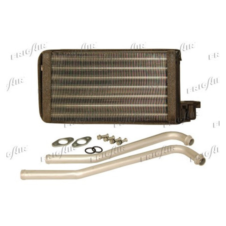 Radiateur de chauffage FRIGAIR