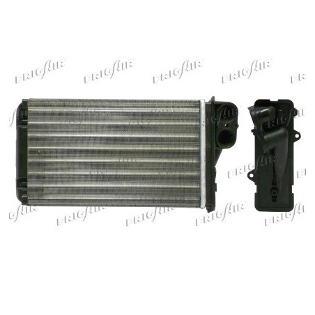 Radiateur de chauffage FRIGAIR