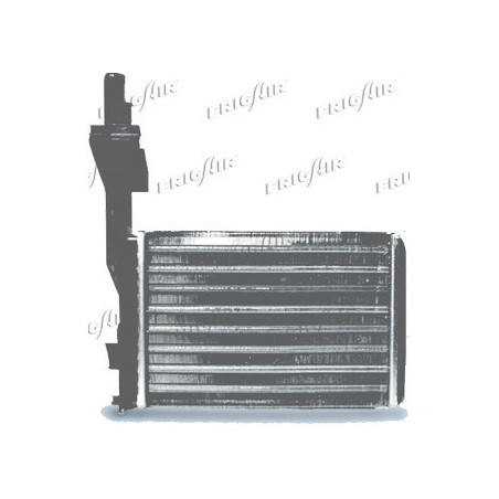 Radiateur de chauffage FRIGAIR