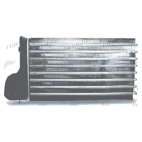 Radiateur de chauffage FRIGAIR