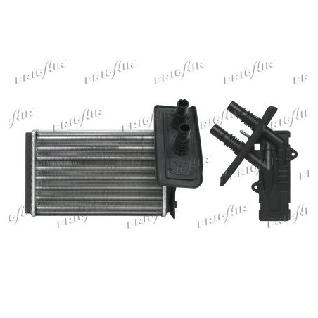 Radiateur de chauffage FRIGAIR