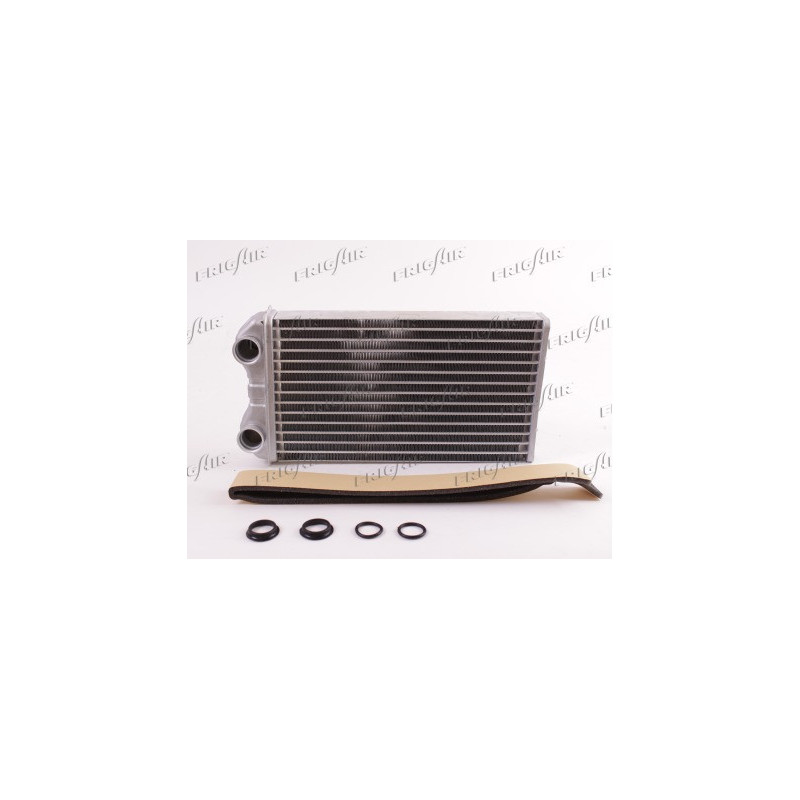 Radiateur de chauffage FRIGAIR