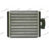 Radiateur de chauffage FRIGAIR