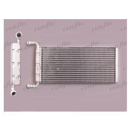 Radiateur de chauffage FRIGAIR