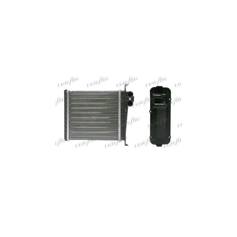 Radiateur de chauffage FRIGAIR