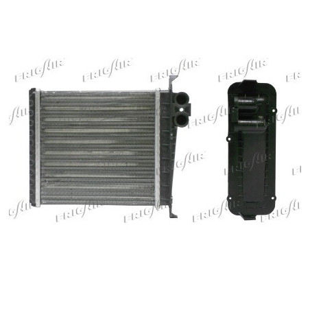 Radiateur de chauffage FRIGAIR