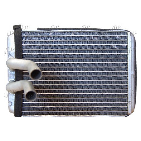 Radiateur de chauffage FRIGAIR