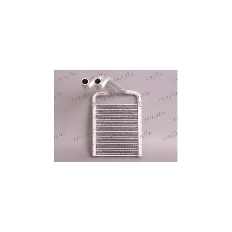 Radiateur de chauffage FRIGAIR