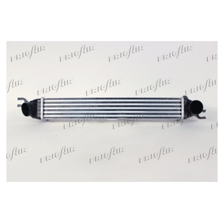 Intercooler (échangeur...