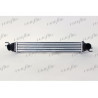 Intercooler (échangeur d'air) FRIGAIR