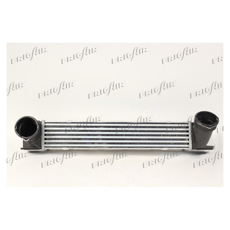 Intercooler (échangeur...