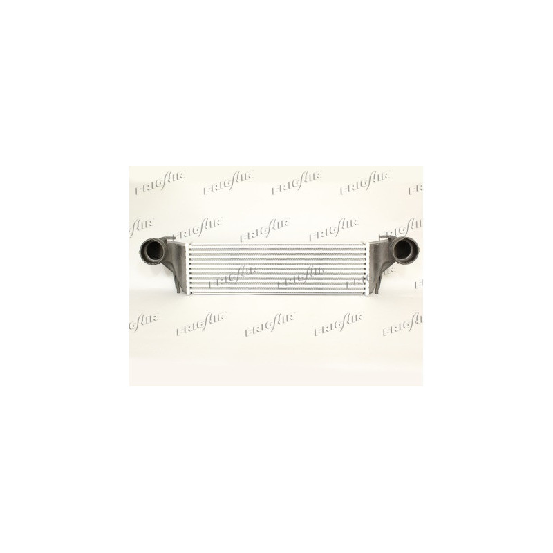 Intercooler (échangeur d'air) FRIGAIR