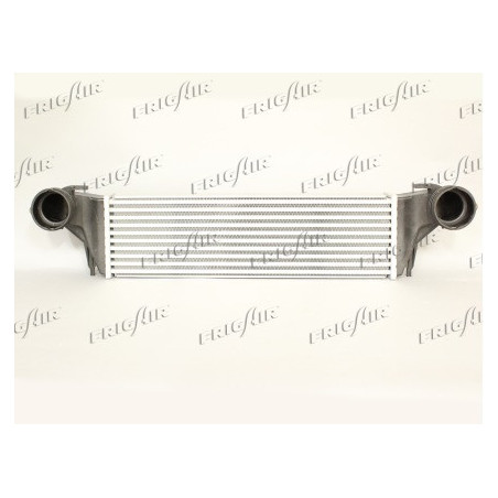 Intercooler (échangeur...