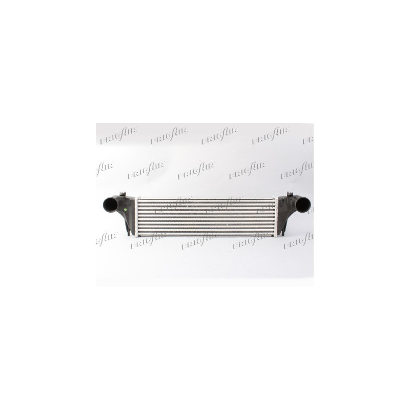 Intercooler (échangeur d'air) FRIGAIR