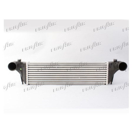 Intercooler (échangeur...