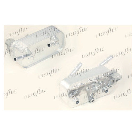 Radiateur d'huile de boite...